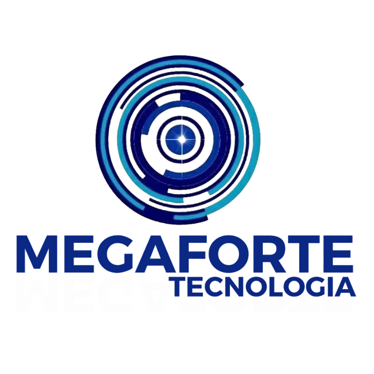 Megaforte Tecnologia
